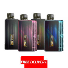 Aspire Gotek Nano Vape Kit &