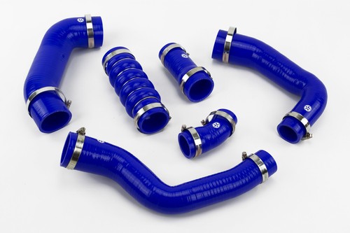 Stoney silicone intercooler - stoney,
