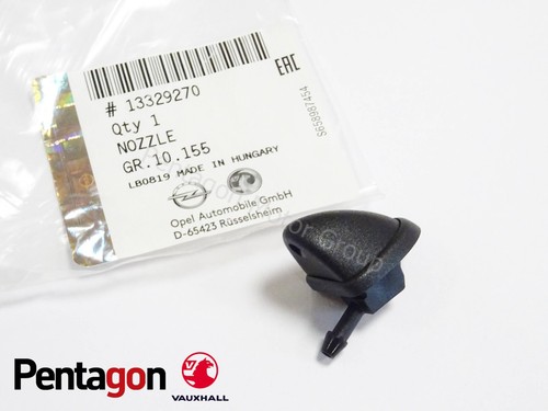 Genuine vauxhall insignia - insignia, a