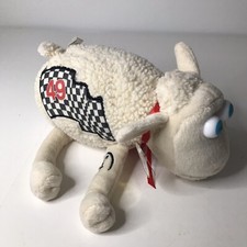 Curto toy serta plush sheep - serta,