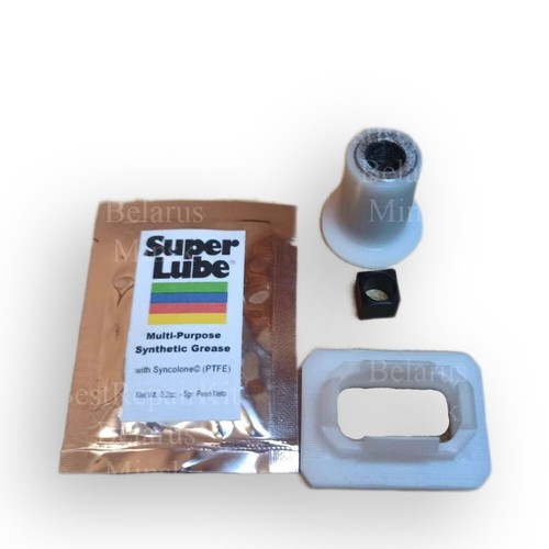 Repair kit balance beam - , manual