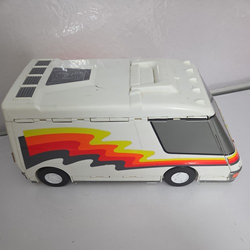Lewis galoob 1991 micro - galoob,