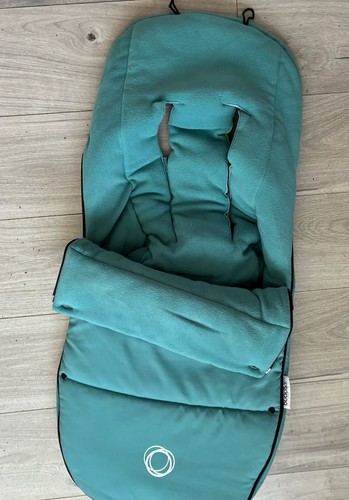 Brand new bugaboo footmuff - bugaboo,