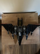 LEGO Batman Movie: The Batwing