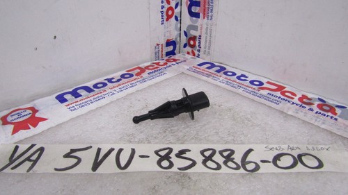 Airbox air sensor - mt, 03