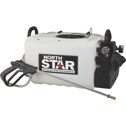 Northstar atv sprayer - northstar,