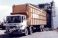 THH Truck Photos - AEC - GLC.