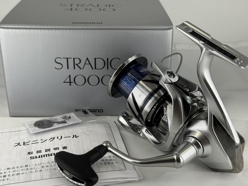 Shimano spinning reel - shimano, 23