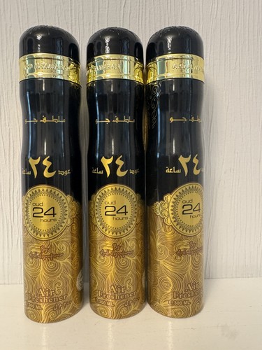 Ard zaafaran oud hour - 24,