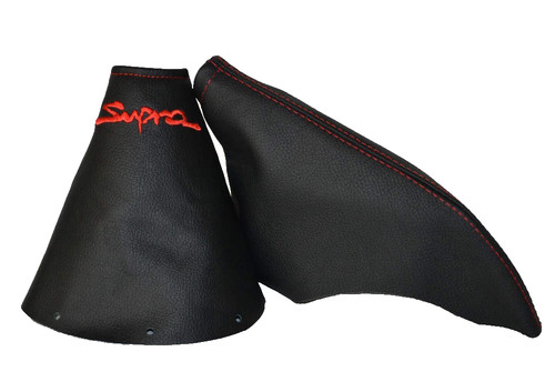 Gear handbrake gaiters for - &,