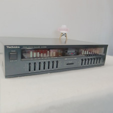 Technics SH-D5000 Stereo