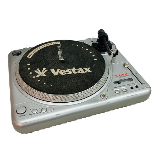 Vestax pdx 2000 direct - pdx-2000, drive