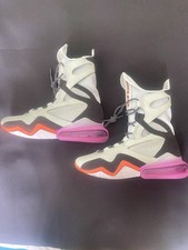 Nike Boxing Boots