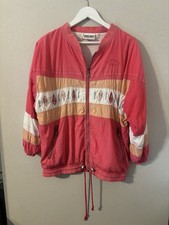 Vintage Ski Jacket - Pink -