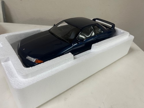 Otto 1993 nissan skyline - otto, –