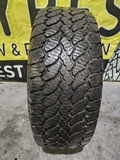 Grabber 255/60 R18 General