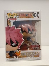 839 Etherious Natsu Dragneel (E.N.D.) - Fairy Tail Funko POP!