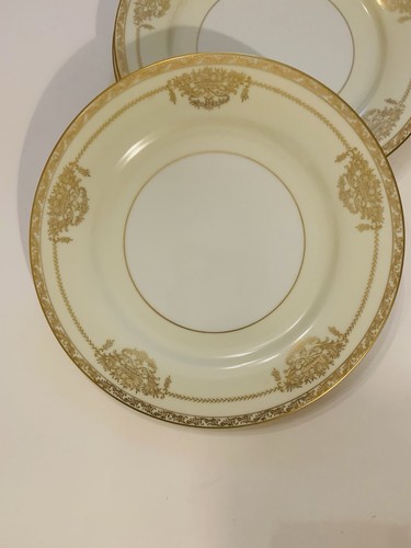 Noritake bancroft vintage - noritake,