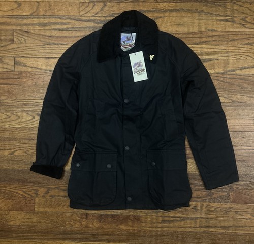 John partridge mens black 5320 - john,