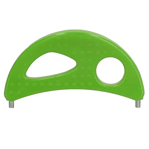 Green tool for - tool, lalanne