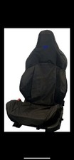SEAT COVER FITS FORD