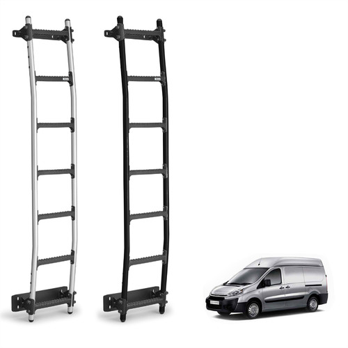 Rhino door ladder - ladder, the