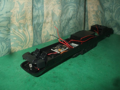 Hornby lima class - hornby,