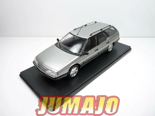 Cvq9 voiture hachette - cvq9,