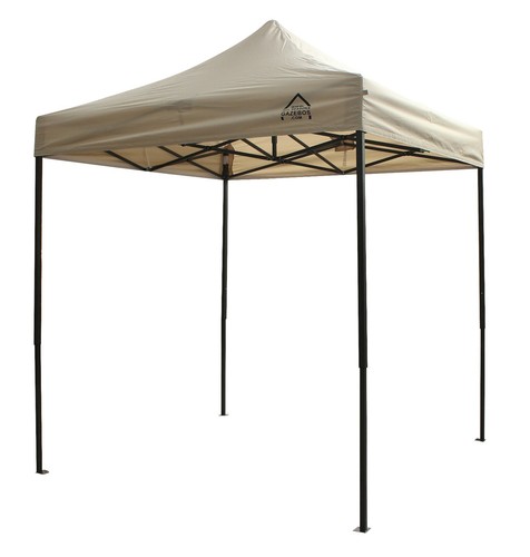 All seasons gazebos 2mx2m - seasons,