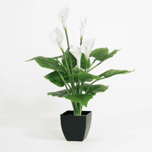 Blooming artificial 64cm - blooming,