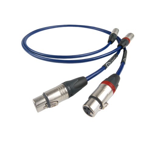 Chord clearway xlr - clearway, x