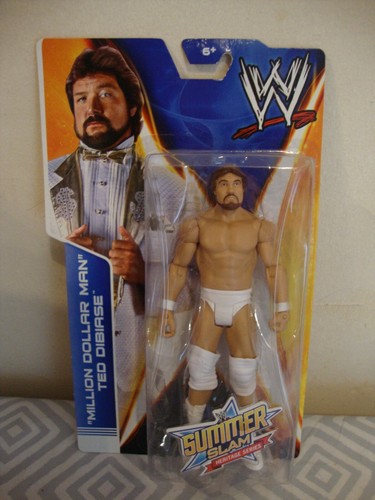 Wwe summer slam million - summer,