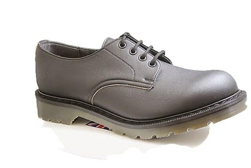Veganline tredair sole - veganline, 4