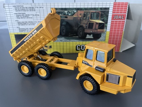 Joal ref 231 volvo bm - ref.231, a25