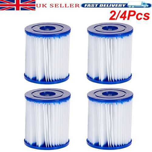 Pool filter cartridge - 2/4x,