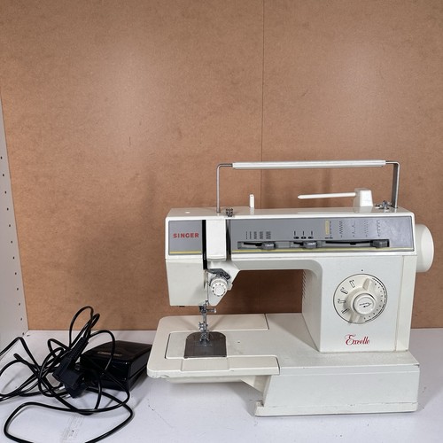 Singer excelle 6212c - excelle,