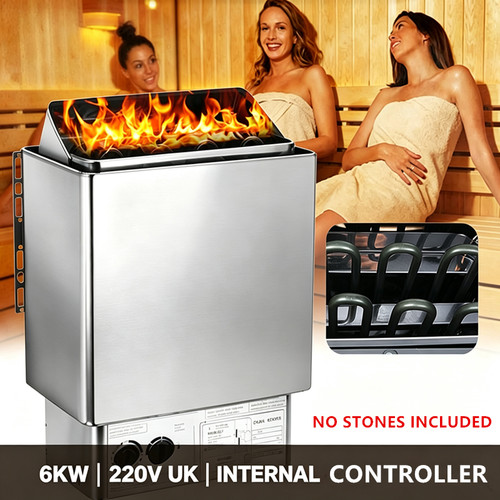6kw 220v stainless steel - stainless,