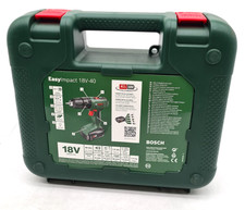 Bosch Easy Impact 18V-40