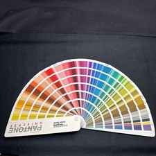 Pantone Shopping Color Guide -