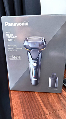 Panasonic lv97 men - panasonic, es-lv97-k