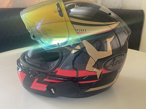 Arai rx7v edition 2020 - rx7v, tt