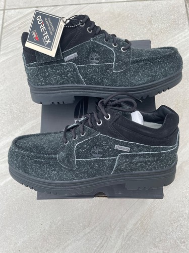 Timberland heritage gtx gore - timberland,