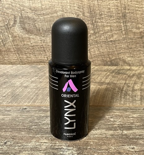 Vintage lynx oriental - lynx,