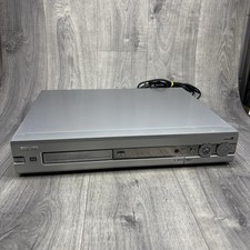 Philips DVDR80 DVD Recorder