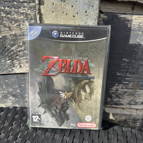 The legend zelda twilight - legend, zelda: