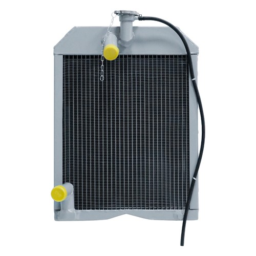 Radiator for massey ferguson - for,
