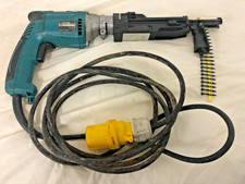 SIMPSON QUIK DRIVE QD76 WITH