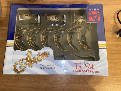 Turkish tea set - tea,