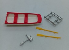 NEW!! Replica spare parts for