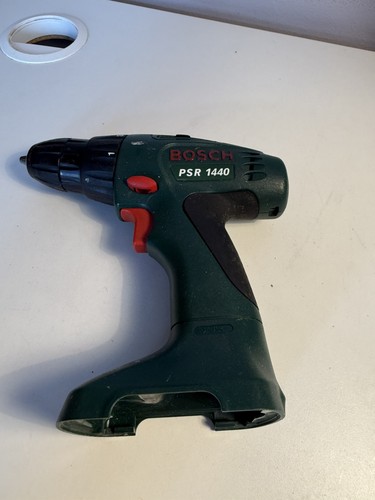 Bosch psr 1440 cordless drill - bosch,